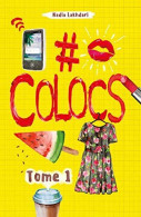 #Colocs T01 - Sonstige & Ohne Zuordnung