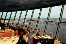 73635795 Rotterdam Euromast Cafe Restaurant Rotterdam - Autres & Non Classés