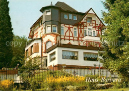 73635780 Bad Sachsa Harz Haus Barbara Bad Sachsa Harz - Bad Sachsa