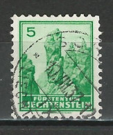 SBK 106z, Mi 127x  O Used - Used Stamps