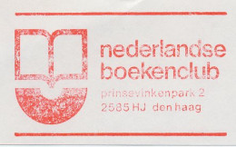 Meter Cut Netherlands 1980 Dutch Book Club - Sin Clasificación