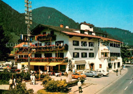 73635776 Ruhpolding Hotel Ruhpoldinger Hof Ruhpolding - Ruhpolding