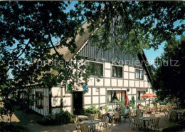 73635774 Fredenbeck Restaurant Niedersachsenhof Fredenbeck - Sonstige & Ohne Zuordnung