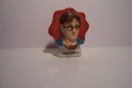 FEVE  -   HARRY  POTTER -  ( 2011 ) - Strip