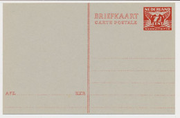 Briefkaart G. 278 A - Ganzsachen