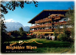 73635769 Oberndorf Tirol Hotel Kitzbueheler Alpen Oberndorf Tirol - Autres & Non Classés