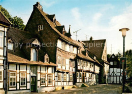 73635756 Goslar Liebfrauenberg Goslar - Goslar