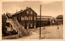 HAZEBROUCK LA GARE - Hazebrouck