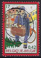 Ca Nr 2942 Damme 1 - Used Stamps