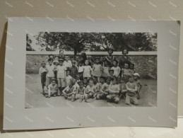 Croatia (Albania Minority) Zadar ARBANASI ARBNESI Borgo Erizzo. Albanian School ?. 1930 - Kroatië