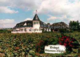 73635693 Geisenheim Weingut Schumann Naegler Turmschaenke Geisenheim - Andere & Zonder Classificatie