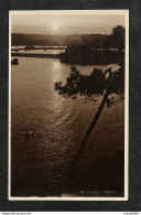 ROYAUME-UNI - ANGLETERRE - DEVON - TORQUAY  - Sunset- RARE - Torquay