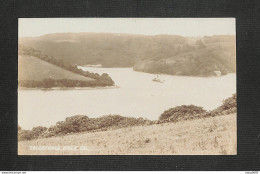 ROYAUME-UNI - ANGLETERRE - TREGOTHNAN RIVER FAL - Falmouth