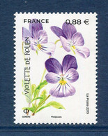 France - Yt N° 5321 ** - Neuf Sans Charnière - 2019 - Unused Stamps