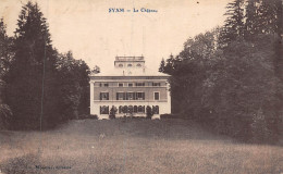 24-5831 : SYAM. CHATEAU - Sonstige & Ohne Zuordnung