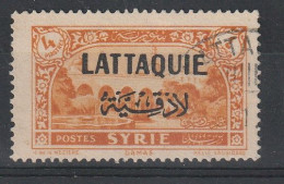 LATTAQUIE YT11 Oblitéré - Used Stamps