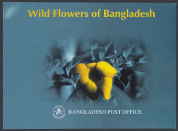 Bangladesh Wild Flowers Of Bangladesh, Flower, Mexican Prickly Poppy, Poisonous Plants - Bangladesch