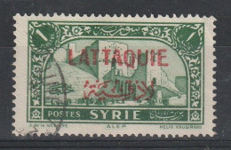 LATTAQUIE YT 6 Oblitéré - Used Stamps