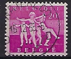 Ca Nr 979 Waterloo - Used Stamps