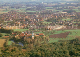 73635523 Raesfeld Fliegeraufnahme Raesfeld - Sonstige & Ohne Zuordnung