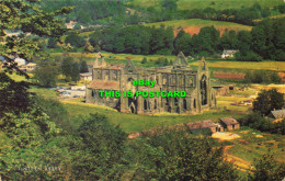 R588072 Tintern Abbey. Salmon - Mundo