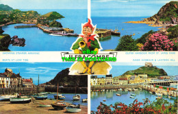 R588078 Ilfracombe. Dennis. Multi View - Mundo