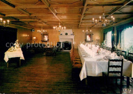 73635505 Bruxelles Bruessel Restaurant Barbizon Salle De Banquets Bruxelles Brue - Andere & Zonder Classificatie