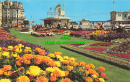 R588097 Carpet Gardens. Eastbourne. D. V. Bennett. Photo View - Mundo