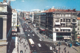 13, Marseille, La Canebière "Photo" - Canebière, Centro