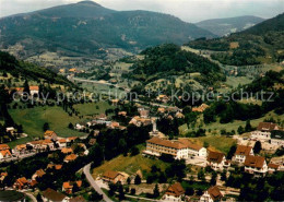 73635476 Ottenhoefen Schwarzwald Luftkurort Fliegeraufnahme Ottenhoefen Schwarzw - Andere & Zonder Classificatie