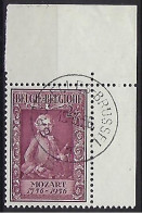 Ca Nr 988 Bruxelles 1 - Used Stamps