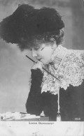 CPA Sarah Bernhardt-Timbre       L2889 - Acteurs