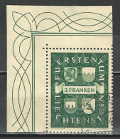 SBK 147, Mi 183  O Used - Used Stamps