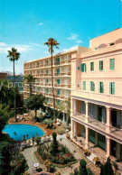 73635432 Lloret De Mar Hotel Guitart Rosa Swimming Pool Lloret De Mar - Andere & Zonder Classificatie