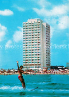 73635411 Slantchev Brjag Hotel Burgas Wasserski Slantchev Brjag - Bulgarije