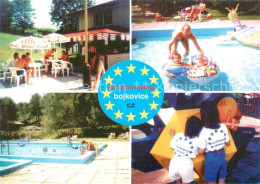 73635406 Bojkovice Eurocamping Swimming Pool Bojkovice - Tschechische Republik