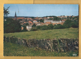 C.P.M. Bains-les-Bains / Station Thermale - Bains Les Bains