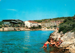 73635384 Hvar Hotel Sirena Hvar - Croacia