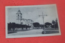 Fermo La Cattedrale E Girfalco 1920 Ed. Censi - Fermo