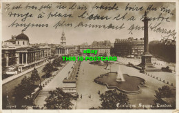 R588410 10511 17. Trafalgar Square. London. Rotary Photo. 1914 - Otros & Sin Clasificación