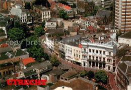 73635287 Utrecht Gezicht Vanaf Domtoren Op Oudegracht Utrecht - Otros & Sin Clasificación