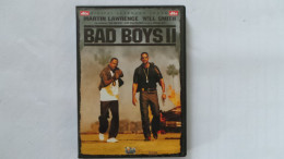 BAD BOYS 2 - Actie, Avontuur