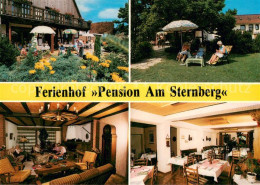 73635192 Extertal Ferienhof Pension Am Sternberg Extertal - Sonstige & Ohne Zuordnung