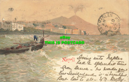 R588440 Napoli. 1902. Richter - Mundo