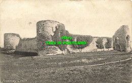 R588442 Pevensey Castle. Friths Series. 1904 - Mundo