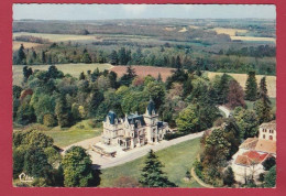 AF321 16 ROUILLAC LE CHATEAU  DE LIGNIERES - PROPRIETE RICARD  ALCOOL - Other & Unclassified