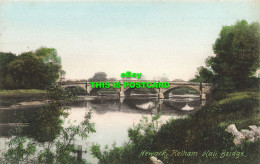 R588198 Newark. Kelham Hall Bridge. Friths Series. No. 51749 - Mundo