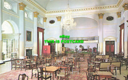 R588201 Pump Room. Bath. WHS 2508. W. Skipper. Plastichrome. Colourpicture Publi - Mundo