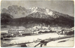 G.385  INNICHEN - San Candido - Tirol - Bolzano - 1910(?) - Andere & Zonder Classificatie