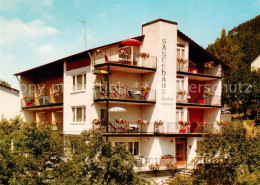 73635094 Wildbad Schwarzwald Gaestehaus Bechtle Caruso Wildbad Schwarzwald - Autres & Non Classés